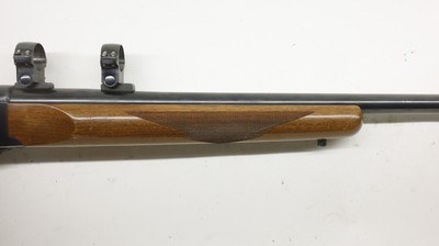 Ruger Number 1 22-250 Rem 24