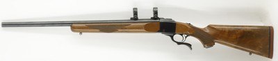 Ruger Number 1 22-250 Rem 24