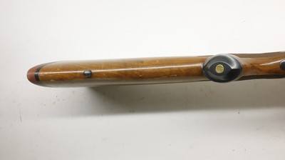 Ruger Number 1 22-250 Rem 24