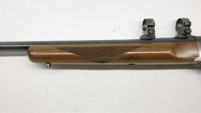 Ruger Number 1 22-250 Rem 24