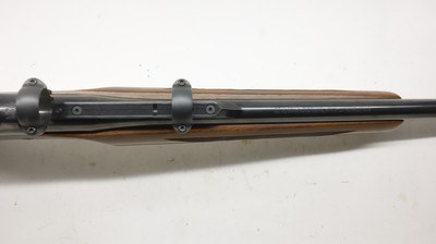 Ruger Number 1 223 Rem 26