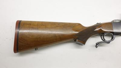 Ruger Number 1 223 Rem 26