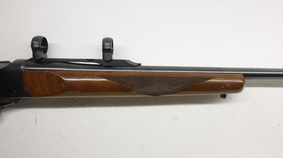 Ruger Number 1 223 Rem 26