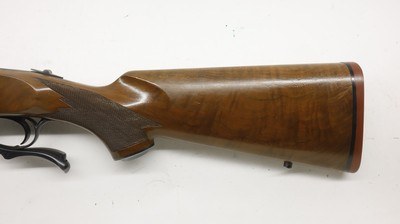 Ruger Number 1 223 Rem 26