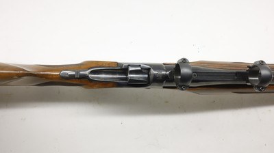Ruger Number 1 223 Rem 26