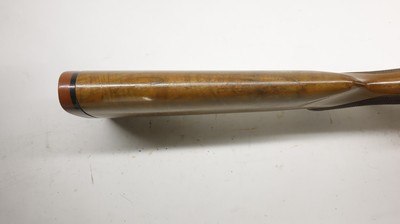 Ruger Number 1 223 Rem 26