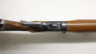 Ruger Number 1 223 Rem 26