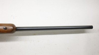Ruger Number 1 223 Rem 26