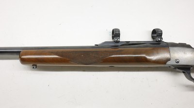 Ruger Number 1 223 Rem 26
