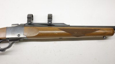 Ruger Number 1 25-06 Rem 26