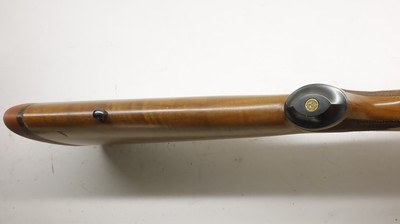 Ruger Number 1 25-06 Rem 26