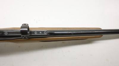 Ruger Number 1 25-06 Rem 26
