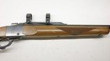 Ruger Number 1 25-06 Rem 26