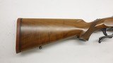 Ruger Number 1 25-06 Rem 26