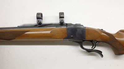 Ruger Number 1 25-06 Rem 26