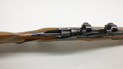 Ruger Number 1 25-06 Rem 26