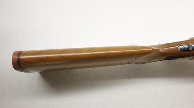 Ruger Number 1 25-06 Rem 26
