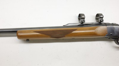Ruger Number 1 25-06 Rem 26