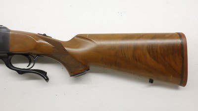 Ruger Number 1 25-06 Rem 26
