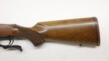 Ruger Number 1 7x57 Mauser 22