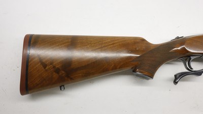 Ruger Number 1 22-250 Rem 26