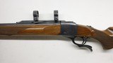 Ruger Number 1 22-250 Rem 26
