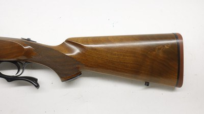 Ruger Number 1 22-250 Rem 26
