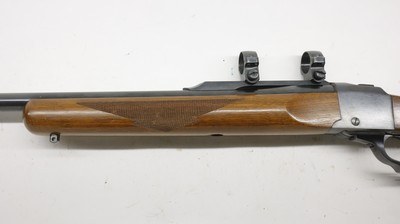 Ruger Number 1 22-250 Rem 26