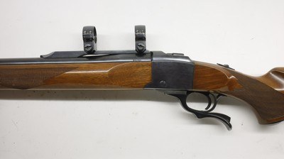 Ruger Number 1 22-250 Rem 26