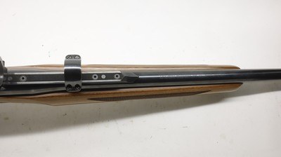 Ruger Number 1 22-250 Rem 26