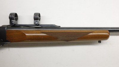 Ruger Number 1 22-250 Rem 26