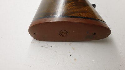 Ruger Number 1 22-250 Rem 26