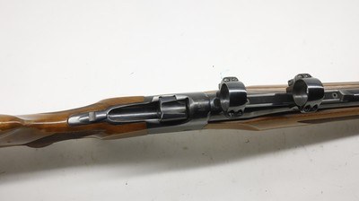 Ruger Number 1 22-250 Rem 26