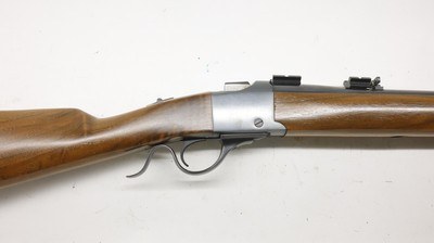 Ruger Number 3 22 Hornet 22" barrel 1979