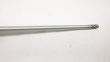 Browning A-Bolt Stainless Stalker LEFT HAND 1997 375 HH - 15 of 21