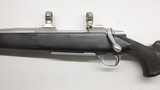 Browning A-Bolt Stainless Stalker LEFT HAND 1997 375 HH - 18 of 21
