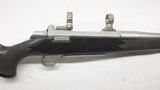 Browning A-Bolt Stainless Stalker LEFT HAND 1997 375 HH - 1 of 21