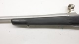 Browning A-Bolt Stainless Stalker LEFT HAND 1997 375 HH - 17 of 21
