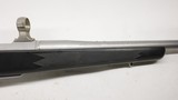 Browning A-Bolt Stainless Stalker LEFT HAND 1997 375 HH - 4 of 21