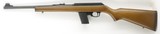 Marlin Model 9 9mm Rifle 16