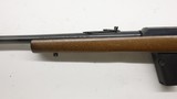 Marlin Model 9 9mm Rifle 16