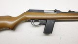 Marlin Model 9 9mm Rifle 16