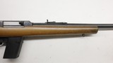 Marlin Model 9 9mm Rifle 16