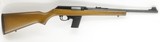 Marlin Model 9 9mm Rifle 16