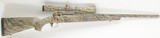 Savage 10 Camo Varmint 22-250 Rem with Nikon scope Accu-trigger - 22 of 23