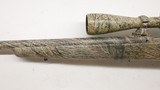 Savage 10 Camo Varmint 22-250 Rem with Nikon scope Accu-trigger - 19 of 23