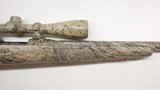 Savage 10 Camo Varmint 22-250 Rem with Nikon scope Accu-trigger - 4 of 23