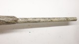 Savage 10 Camo Varmint 22-250 Rem with Nikon scope Accu-trigger - 17 of 23