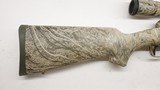 Savage 10 Camo Varmint 22-250 Rem with Nikon scope Accu-trigger - 3 of 23