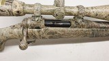 Savage 10 Camo Varmint 22-250 Rem with Nikon scope Accu-trigger - 11 of 23